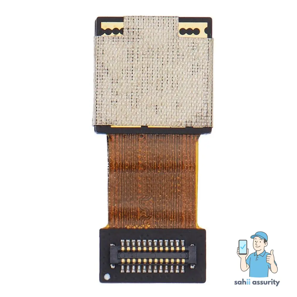 Replacement Back Camera for Samsung Galaxy Tab A7 Lite (Main Camera) thumbnail